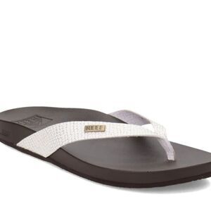 Reef Mia Sassy Flip-Flop Sandals